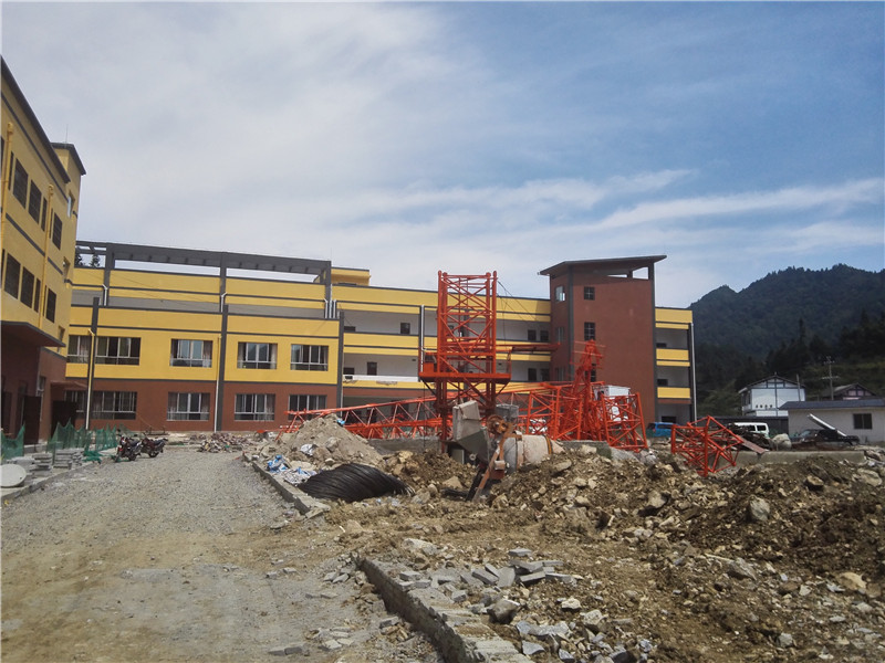 关于钢结构建筑的检测要注意什么？
